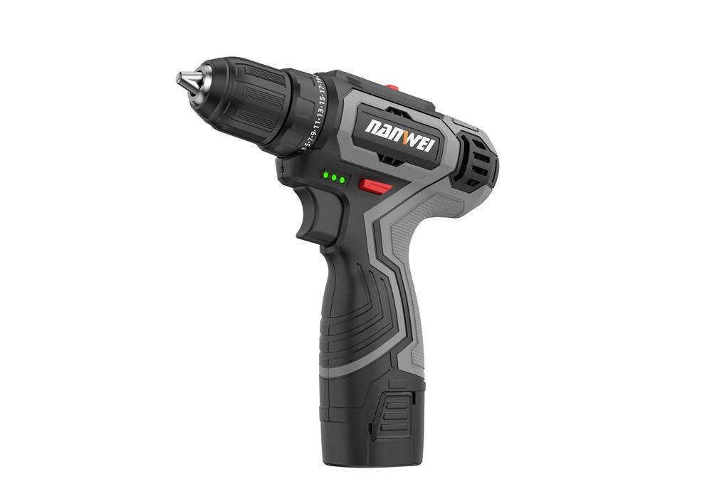 16V CORDLESS DRILL